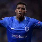 Joseph Paintsil included in Genk’s squad to face Salzburg in Champions League