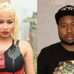 DJ Akademiks raises alarm; claims Nicki Minaj has "put a hit" on him