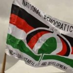 Disgruntled NDC members threaten to vote 'skirt and blouse'