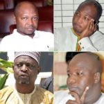Metro Mass goes after NDC, Ablakwa, Ayariga, 5 MPs over debts