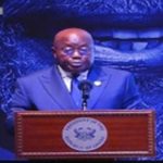 I'm not a 'clearing agent'; tagging me corrupt 'won't work' – Nana Addo