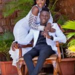 My wife is my biggest manager - Stonebwoy
