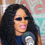 Mzbel reveals why she slept in a room where corpses were dressed before burial