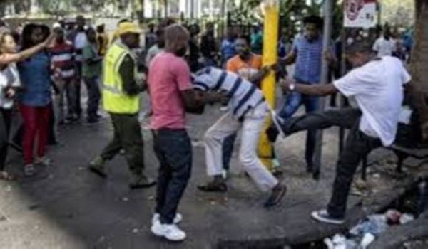 Xenophobic attacks: Nigerian Airline to evacuate citizens in South Africa