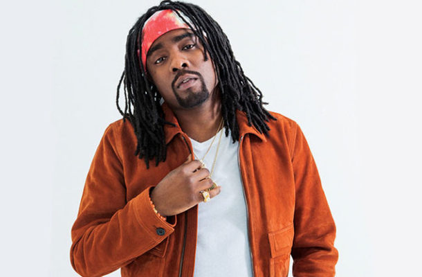 Wale teases fans with trailer for his 6th Album “Wow… That’s Crazy”