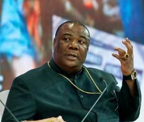 No leader can transform Ghana without God - Duncan-Williams