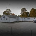 Pastor’s wife fires gun at church in heated argument with youth pastor’s wife