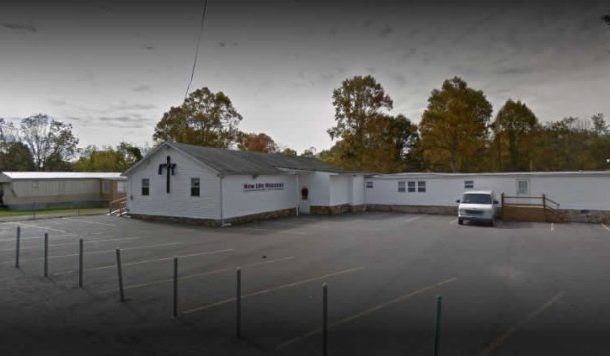 Pastor’s wife fires gun at church in heated argument with youth pastor’s wife