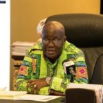 I don’t want to win election in Ghana because of the EC – Akufo-Addo