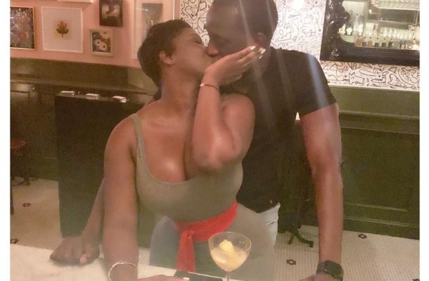 VIDEO: Princess Shyngle announces engagement; says she's in shock
