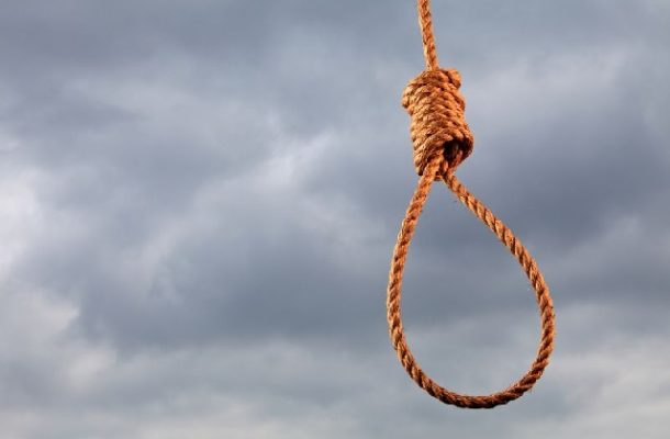 Suicide claims 800,000 lives yearly - REPORT
