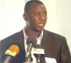 NPP Primaries: Deputy Energy Minister wins Karaga constituency