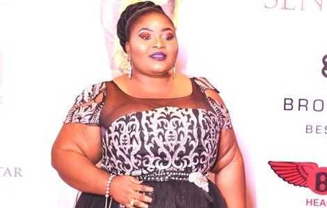 No movie producer has ever demanded s3x from me - Actress