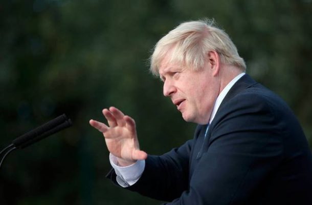 Boris Johnson to 'see what judges say' on recalling Parliament