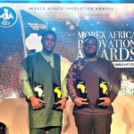 Huawei bags 4 awards at Mobex Africa Innovation Awards