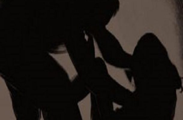 9 yr-old girl battles for life after she was defiled by her grandfather