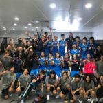 Elizabeth Addo’s brace hands Jiansu Suning Chinese Women Super League title