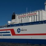 Rosatom’s first of a kind floating power unit docks ahead of commission in Chukotka