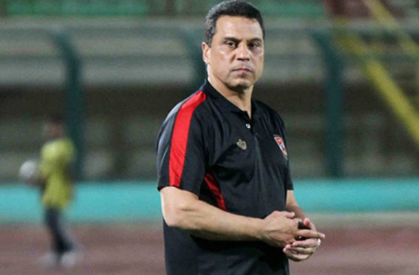 Hossam El Badry appointed new coach of Egypt