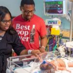 US baby born in 9/11 at 9:11 weighs 9lb 11oz