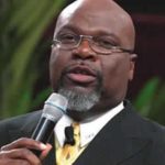 Kenyans pay over $700 to meet TD Jakes