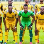 AshantiGold to host Asokwa Deportivo in friendly on Saturday