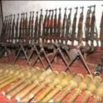 Tension mounts between Gonjas, Mamprusis over 59 seized weapons