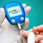 Shorter people run higher risk of diabetes - Study