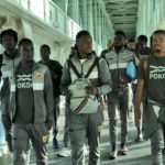CAF CC: AshantiGold arrive in Morocco ahead of RS Berkane clash