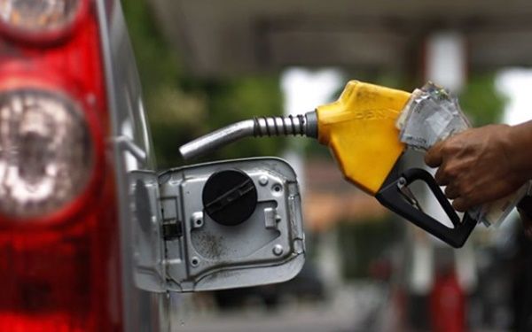 Fuel prices go up 50% in 32 months