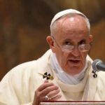 Pope urges Silicon Valley to avoid slide towards new 'barbarism'