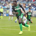 Alfred Duncan: The secret weapon of US Sassuolo