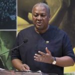 2020: Reject Mahama, he did nothing for Northerners - NPP Regional Chairman