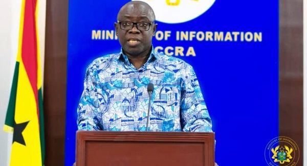 Gold, Bauxite, other Minerals to be refined in Ghana soon – Lands Minister