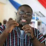 NPP will not share NDC’s “corruption honours” with them – Sammi Awuku