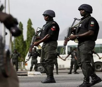 Police arrest bank managers, businesswoman over the assassination of a banker