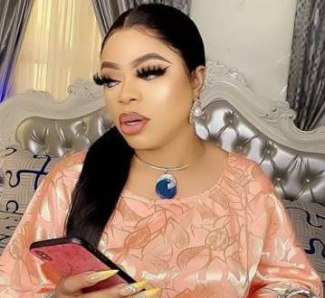 Bobrisky reveals the cost of his birthday bash as 19million