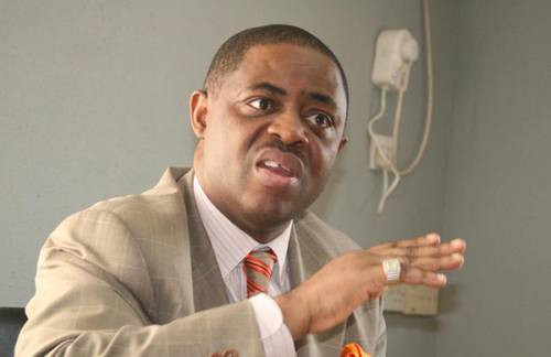 South Africans will pay heavily for every drop of Nigerian blood that they have spilled - FFK vows