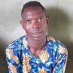 Curiosity over my daughter's virginity led me into defiling her for 3 years - Father