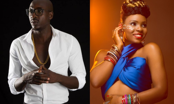 Sauti Sol’s Bien finally addresses rumours of dating Yemi Alade