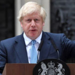 Foreign students can now work in UK after graduation - Prime Minister, Boris Johnson