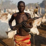 Clashes between Farmers and Fulani herdsmen has displaced more persons than Boko Haram - REPORT