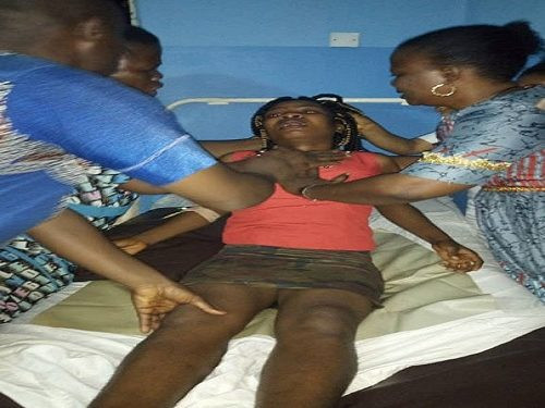 HORRIFIC: Female tenant beaten to coma by landlord and son