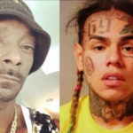 Snoop Dogg calls Tekashi 6ix9ine a rat for snitching on his gang members in Court