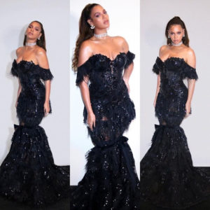 PHOTOS: Fans can't stop drooling over Beyonce's new photo shoot