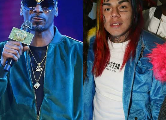 Rapper Tekashi69 snitches on Cardi B and Jim Jones in Court as members of Bloods gang; Snoop Dogg attacks