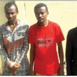 Driver kidnaps his boss for 20m ransom; gang leader killed for being greedy