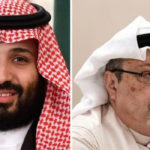 Khashoggi murder ‘happened under my watch’ – Saudi crown prince