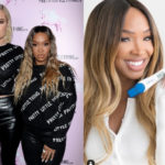 Khloe Kardashian's BFF, Malika Haqq announces she is pregnant with her first child