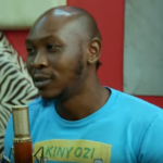 Fela Kuti's son, Seun details his problems with Islam and Christianity